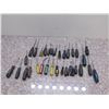 Image 1 : Tool Bundle Lot of 35 Assorted Screwdrivers