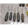 Image 2 : Tool Bundle Lot of 35 Assorted Screwdrivers