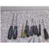 Image 3 : Tool Bundle Lot of 35 Assorted Screwdrivers