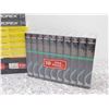 Image 2 : Lot of 23 NEW SEALED Mixed VHS Blank Tapes Menmorex Fujifilm TDK High Grade