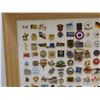 Image 2 : Approx 150 Mixed Lapel Pins With Backs