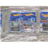 Image 5 : Lot of 6 Sets of 4, 24 Total  Hot Wheels NEW Die Cast Toys Monsters, Cartoon, Tech, Kung Fu +