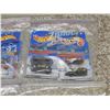 Image 6 : Lot of 6 Sets of 4, 24 Total  Hot Wheels NEW Die Cast Toys Monsters, Cartoon, Tech, Kung Fu +