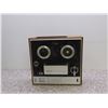 Image 1 : Sony ESP Auto Reverse Stereo Tape Recorder