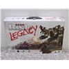 Image 1 : Risk Legacy Board Game 2011 NEW Hasbro