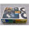 Image 6 : Vintage 1964 Eldon Power 8 Road Race Set COMPLETE with 2 Cars Boxed