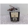 Image 2 : Vintage 1950s Devry Tech Institute Ohmmeter Voltmeter 1S14