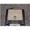 Image 5 : Vintage 1950s Devry Tech Institute Ohmmeter Voltmeter 1S14