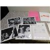 Image 2 : Lot of 5 Movie Press Kits 1980s "Melvin and Howard, Maxie, A Matter Of Time, Micki & Maude.."
