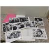 Image 4 : Lot of 5 Movie Press Kits 1980s "Melvin and Howard, Maxie, A Matter Of Time, Micki & Maude.."