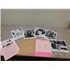 Image 6 : Lot of 5 Movie Press Kits 1980s "Melvin and Howard, Maxie, A Matter Of Time, Micki & Maude.."