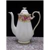 Image 1 : Royal Albert "Serena" Coffee Pot