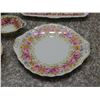 Image 7 : Lot of 6 Royal Albert "Serena" Assorted Sizes Serving Trays Dessert Bowls