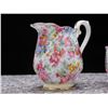 Image 3 : Lot of 2 Royal Albert Chintz Cream and Sugar England Fine China