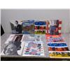 Image 1 : Lot of 10 Vinyl Records LPs Mostly 1980s Rock Pop, Police, Prince Springsteen Lionel Richie