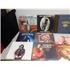 Image 2 : Lot of 14 Vinyl Records LPs Country Dolly Parton, Tammy Winette B.J. Thompson, Porter Wagoner