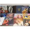 Image 3 : Lot of 14 Vinyl Records LPs Country Dolly Parton, Tammy Winette B.J. Thompson, Porter Wagoner