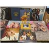 Image 4 : Lot of 14 Vinyl Records LPs Country Dolly Parton, Tammy Winette B.J. Thompson, Porter Wagoner