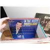 Image 5 : Box of Vinyl Records approx 30 Various Conditions
