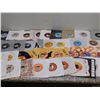 Image 3 : Lot of 50 Funk Soul R&B 45s Records LPs