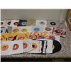 Image 4 : Lot of 50 Funk Soul R&B 45s Records LPs