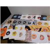 Image 6 : Lot of 50 Funk Soul R&B 45s Records LPs
