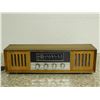 Image 1 : Vintage Strauss Wooden Model LT-788 Radio Mid Century