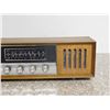 Image 3 : Vintage Strauss Wooden Model LT-788 Radio Mid Century