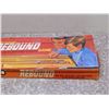 Image 3 : Vintage Ideal Rebound Tabletop Game Complete With Box