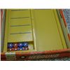 Image 5 : Vintage Ideal Rebound Tabletop Game Complete With Box