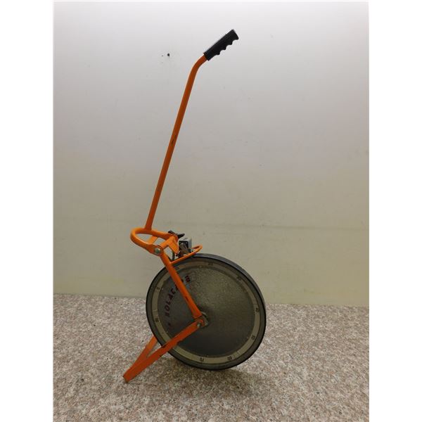 Rolatape Measuring Wheel Plotting Charting Commercial Construction