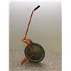 Image 1 : Rolatape Measuring Wheel Plotting Charting Commercial Construction