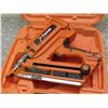 Image 3 : Paslode Impulse IMCT 30 Cordless Utility Framing Nailer 900420 With Case