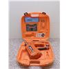Image 1 : Paslode Impulse IMCT 30 Cordless Utility Framing Nailer 900420 With Case