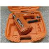 Image 2 : Paslode Impulse IMCT 30 Cordless Utility Framing Nailer 900420 With Case