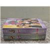Image 2 : Lot of 2 Sealed Beverly Hills 90210 DVD TV Series Box Sets Complete Second and Third Seasons