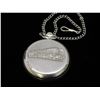 Image 5 : Older MOLNIJA CCCP Pocket Watch & Chain