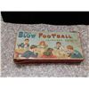 Image 1 : Spears Blow Football Tabletop Game Early 1900s