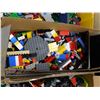 Image 3 : Aprox 8lb of LEGO Bundle Assorted Pieces