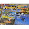 Image 3 : Lot of 11 Wakeboarding Skateboarding Magazines Late 1990s