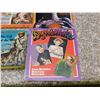 Image 6 : 3 Mad Magazines No. 14, 206, 249 (Gremlins), Jack London Book, E.T. Game book, 5 Dynamite