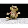 Image 1 : 1948 Ed McConnell Rempel “Froggy the Gremlin” Rubber Squeaky Toy