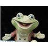 Image 2 : 1948 Ed McConnell Rempel “Froggy the Gremlin” Rubber Squeaky Toy