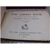 Image 4 : Lot of 2 Antique The Gibson Book I and II 1907 Charles Dana Gibson Collection of Published Work