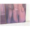 Image 7 : 2 Large Jazz Art Print Pictures By F.DE Villeneuve