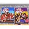 Image 2 : Lot of TV Show DVDs On The Busses Complete Series, Saved By The Bell, The Collagers, Etc