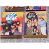 Image 3 : Lot of TV Show DVDs On The Busses Complete Series, Saved By The Bell, The Collagers, Etc