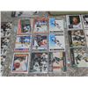 Image 3 : Lot of Wayne Gretzky Items Ultimate DVD Set, Bradford Exchange Plate, 36 Hockey Cards