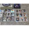 Image 4 : Lot of Wayne Gretzky Items Ultimate DVD Set, Bradford Exchange Plate, 36 Hockey Cards