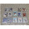 Image 1 : Lot of 14 Wayne Gretzky Hockey Cards, Including REPRINT Rookie Card
